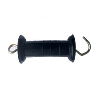 Electric Fence Gate Handle Polypropylene Farm Equipment Easy to Use