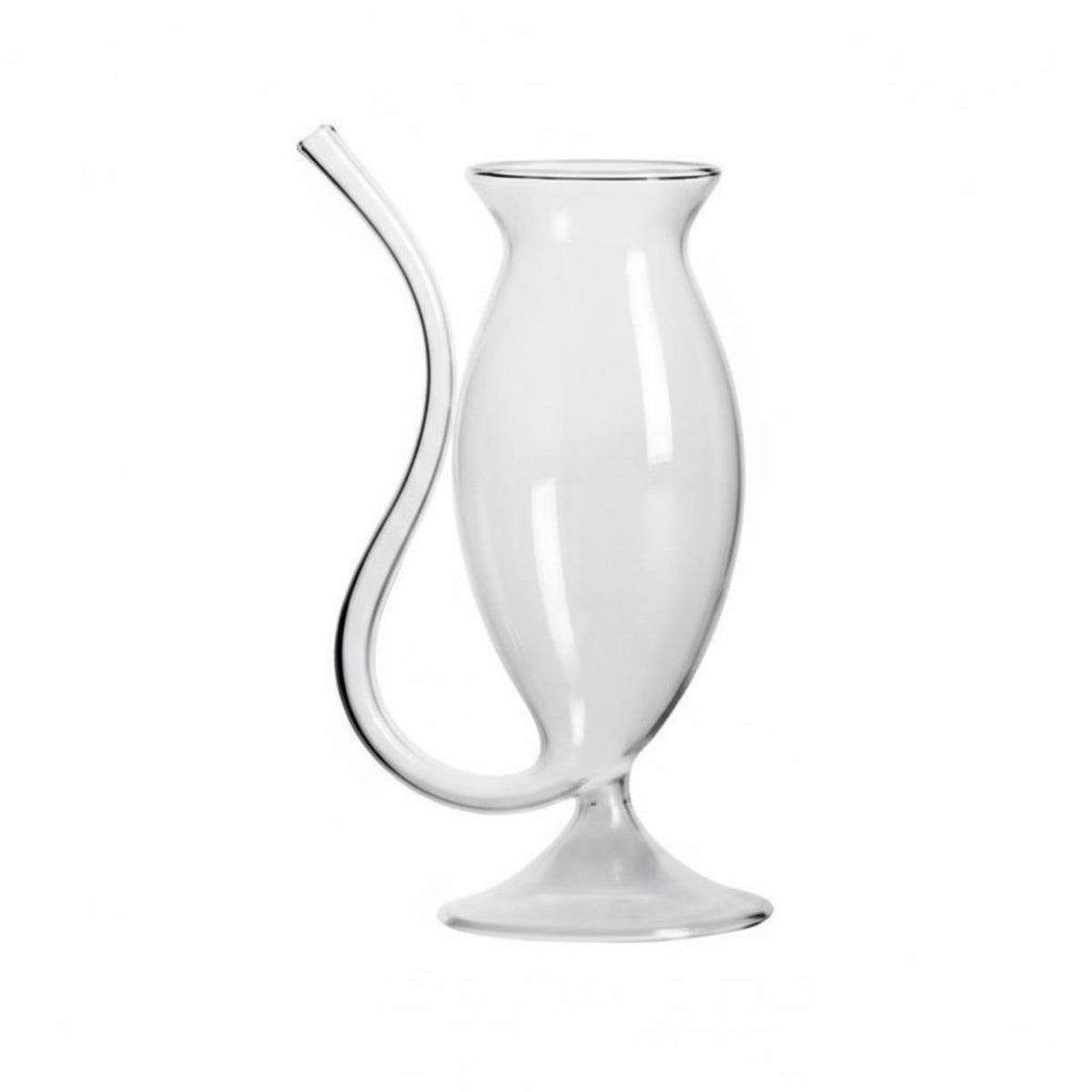 Heat Resistant Gothic Glass Safe Material Gothic Wine Glass Handmade for Mixed Drink Enthusiasts, Gift Seekers, Home Bar, Special Occasions