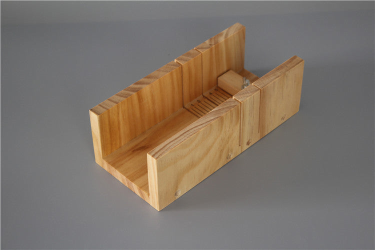 Soap Mold