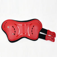 Cotton Horse Leg Protectors for Equestrian Jumping
