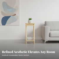Multi-Tier blossom Rack Floor-Standing Plant Stand Space-Saving for Living Room