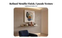 Space Saving L-Shaped Floating Shelf Minimalist Design Floating Picture Ledge Easy to Install Display Rack Sturdy for Interior Designers, DIY Enthusiasts, Living Room, Bedroom, Kitchen, Hallway