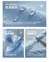 户外防晒衣女情侣款夏upf50+轻薄透气防紫外线防晒服男装外套批发