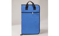 Drumstick Bag Padded Drumstick Backpack Hands Drum Case for Drummers, Rehearsals, Travel