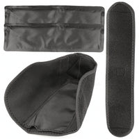 Form-Fitting Ankle Compression Brace