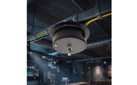 Mirror Ball Motor 110V Rotator Motor with Wire Wires Rotating for Hobbyists, Taverns