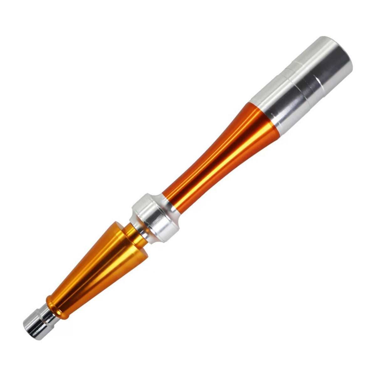 Panel Damage Repair Slide Anodized Telescopic Slide Detachable Panel Damage Repair Tool for Mechanics, Home Mechanics, Garage