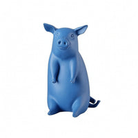 Animal Figurine Minimalist Sculpture Matte for Shelf