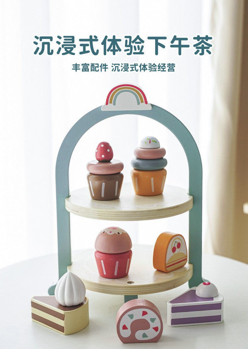 Royal Afternoon Tea