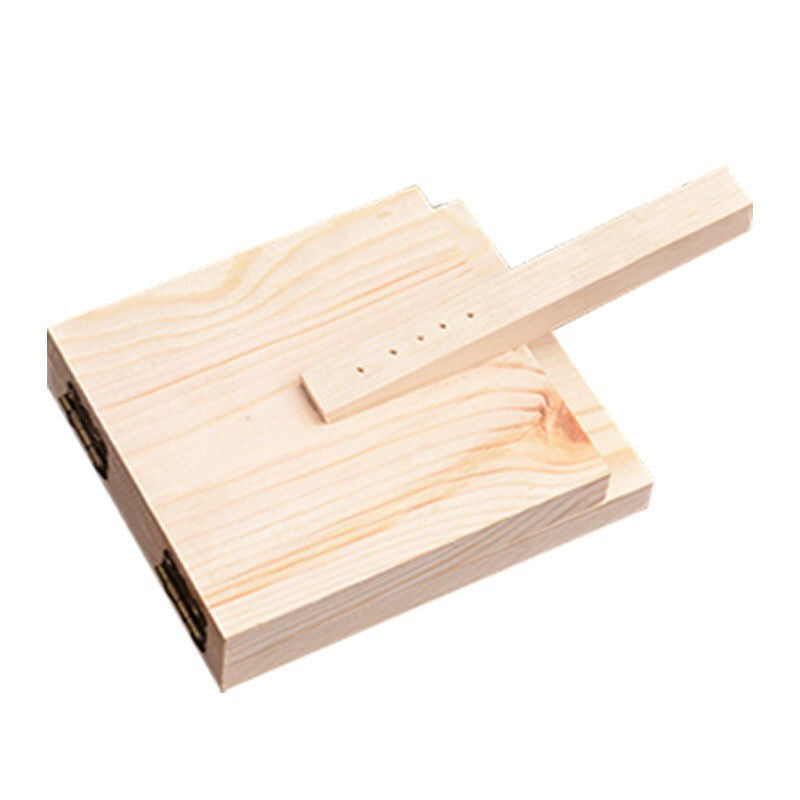 Natural Square