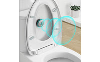 Automatic Toilet Flush Sensor Hygienic Hands-Touchless Toilet Flusher Kit