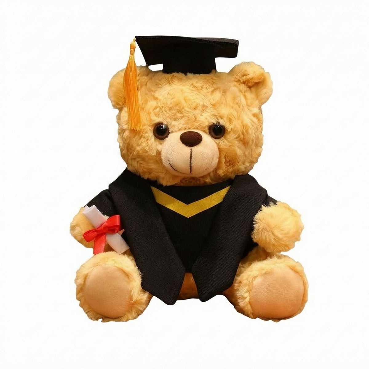 Graduation Teddy Bear Keepsake Graduation Bear Doll Soft Toy Cuddly
