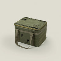 Camping Storage Bag Portable Camping Storage Bag Strong for Road Trips
