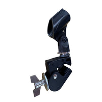 Drum Microphone Stand Clip Adapter for Bass Drum