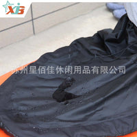 Waterproof Spray Skirt for Sit-in Kayaks