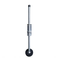 Telescopic Ladder Support Foot Steel Ladder Foot Stabilizer Heavy-Duty
