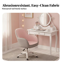 Woven Seat Armchair Nordic Design Dining Chair Comfortable for Kitchen, Renters
