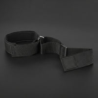 Arm Training Strap Padded Arm Cuff with Strap Lightweight for Athletes, Runners