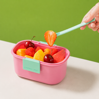 food storage container