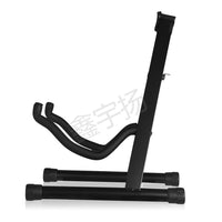 Guitar Stand A-Frame, Iron, Export Standard, Wholesale