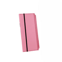 Long-Lasting PP Material Tri-Fold Clipboard Compact Nursing Clipboard Even Writing Surface Document Holder Lightweight for Nurses, Doctors, Hospital, Medical Facility