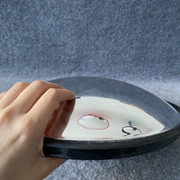 Factory Direct Black Road Corner Mirror 30CM 45CM 60CM 80CM 100CM