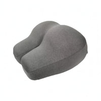 Multifunctional Hip Support Pillow Curved Leg Support Pillow Ergonomic Contoured Cushion Sloping Profile for Lounging, Sleeping