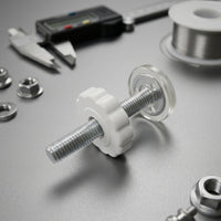 Flat Top Bolt Gate Barrier, Baby Stair Guard, Child Fence, Pet Isolation Rail