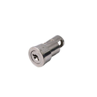 4-in-1 Trailer Hitch Lock with Keys