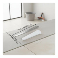 Tile Grout Finishing Kit Smooth Caulking Tool Kit Multiple Sizes Grout Tool Set for Home Improvement Enthusiasts