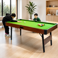 multi-game table