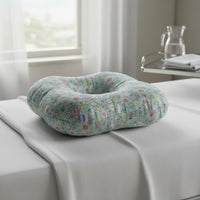 Armpit Pillow Breathable Recovery Cushion Soft Padded for Bed Rest