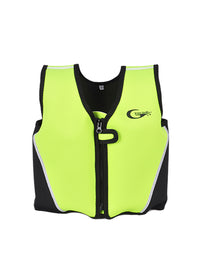 Yon Sub Children's Buoyancy Vest for Swimming Training