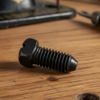 Vintage Sewing Machine Pedal Parts Set