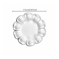 PU Gypsum Design Light Medallion Lightweight Home Decor Easy Installation