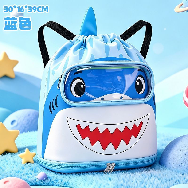 Swim Bag - Shoe