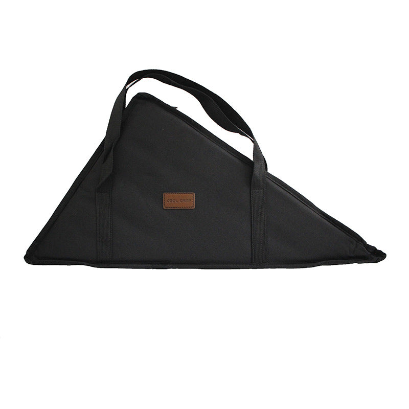 Triangle Storage Bag