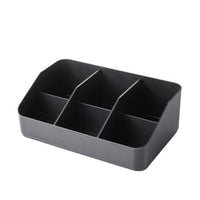 Coffee Station Organizer Easy-Access Rack Sturdy for Break Room