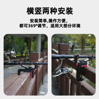 多功能加强款近海船钓支架 万向旋转炮台锁竿器渔具用品鱼竿支架