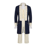 Gothic Cosplay Costume