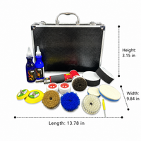 car cleaning kit