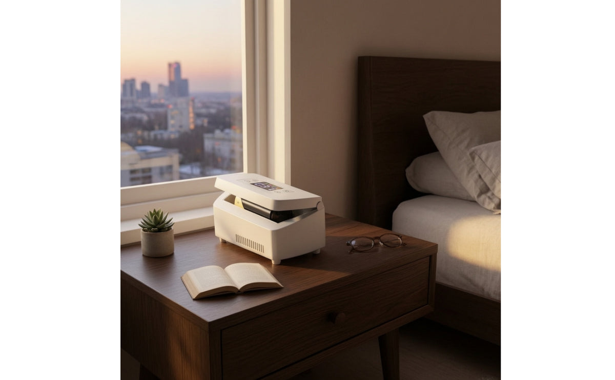 Constant Temperature Drug Refrigerator