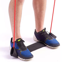 Resistance Band Protective Sleeve Cover