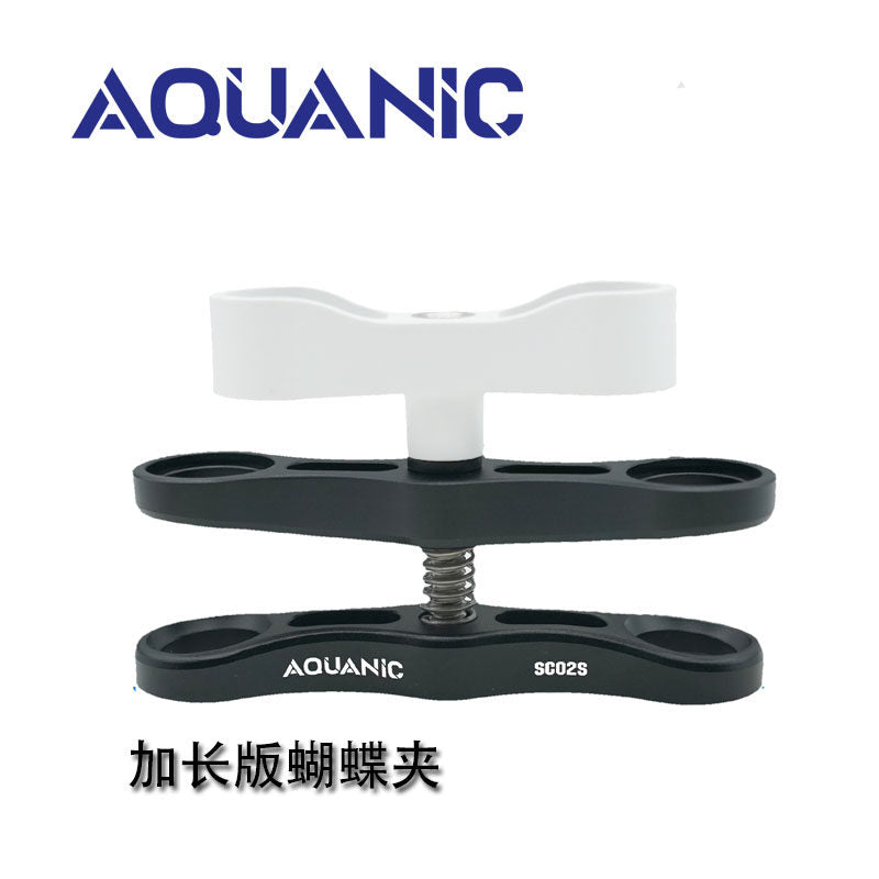 Black White / Sc02s Extended