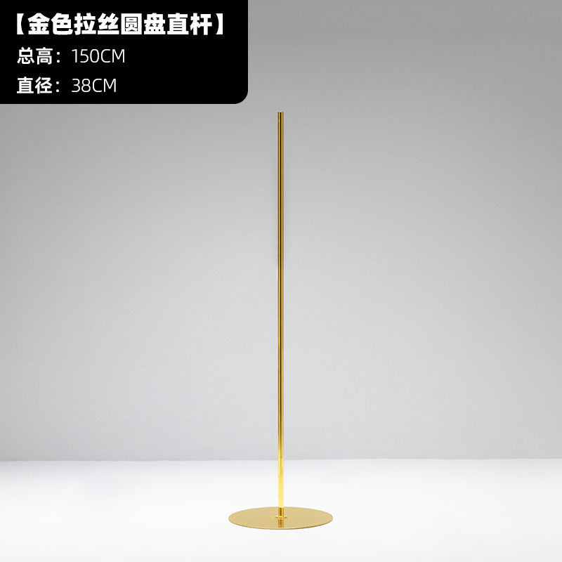 Gold / Brush Rd 1.5M