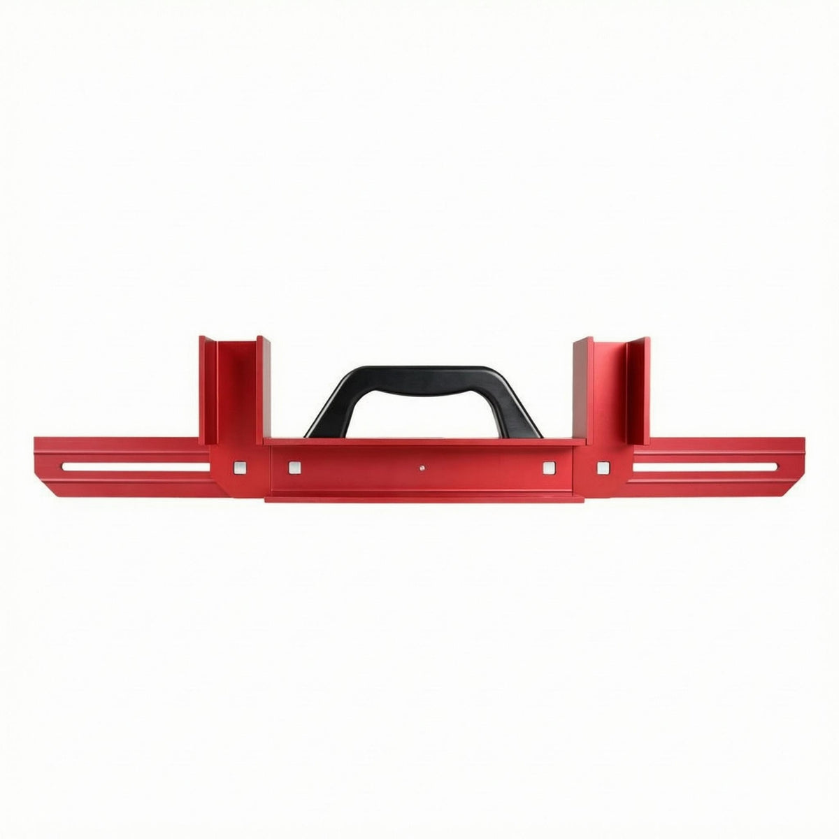 Telescopic Angle Clamp Aluminum Alloy 90-Degree Clamp Slotted Scale