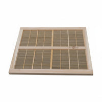 Propolis Collector Cover Easy Install Apiary Gear Warp Resistant for Beekeepers