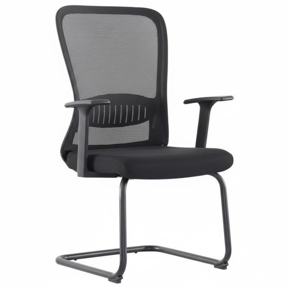 Mesh Back Computer Chair Support for Study Room