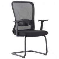 Mesh Back Computer Chair Support for Study Room