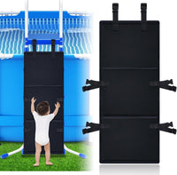 Children's Bunk Bed Ladder Cover Anti-Fall Protector
